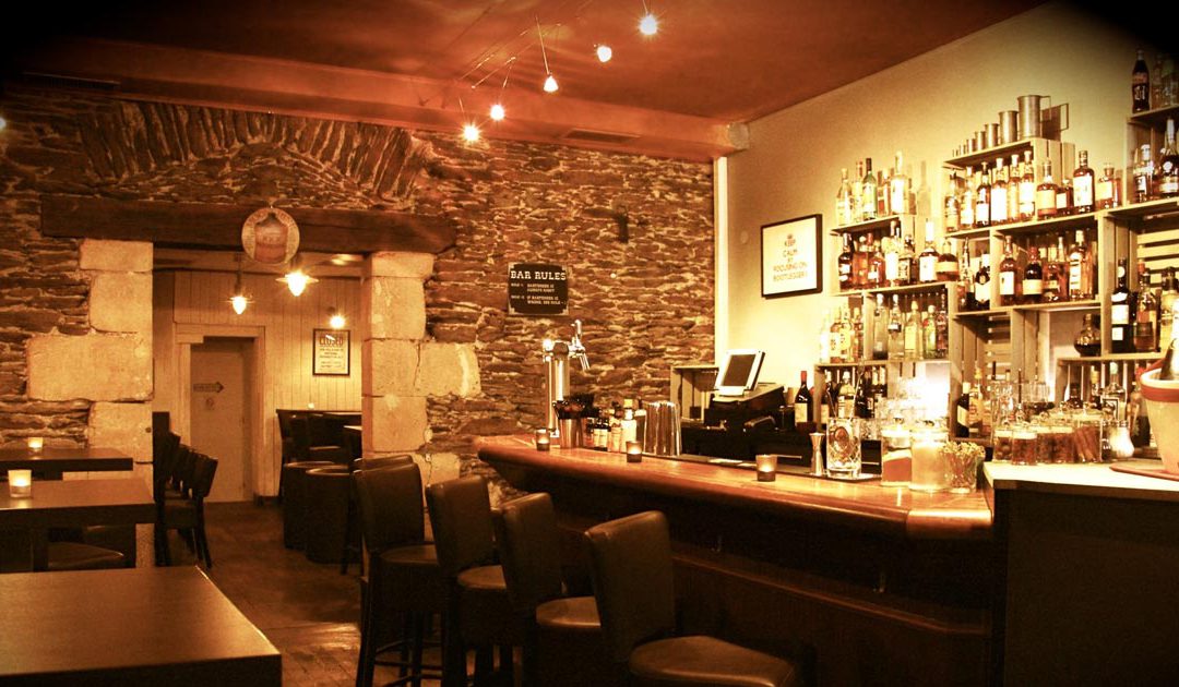 Here are the best bars in Nantes for a night to remember!