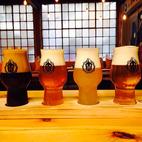 Top ten Belgian breweries