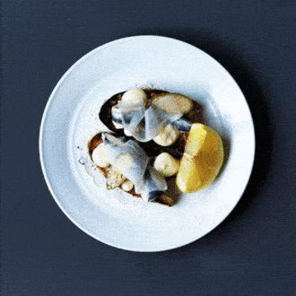 El mejor bar de bocadillos en Sídney: el Poly