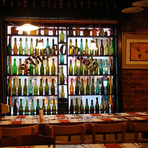 Top diez de cervecerías belgas