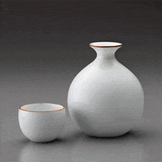 Una feria dedicada al sake Sake: una bebida con creciente popularidad