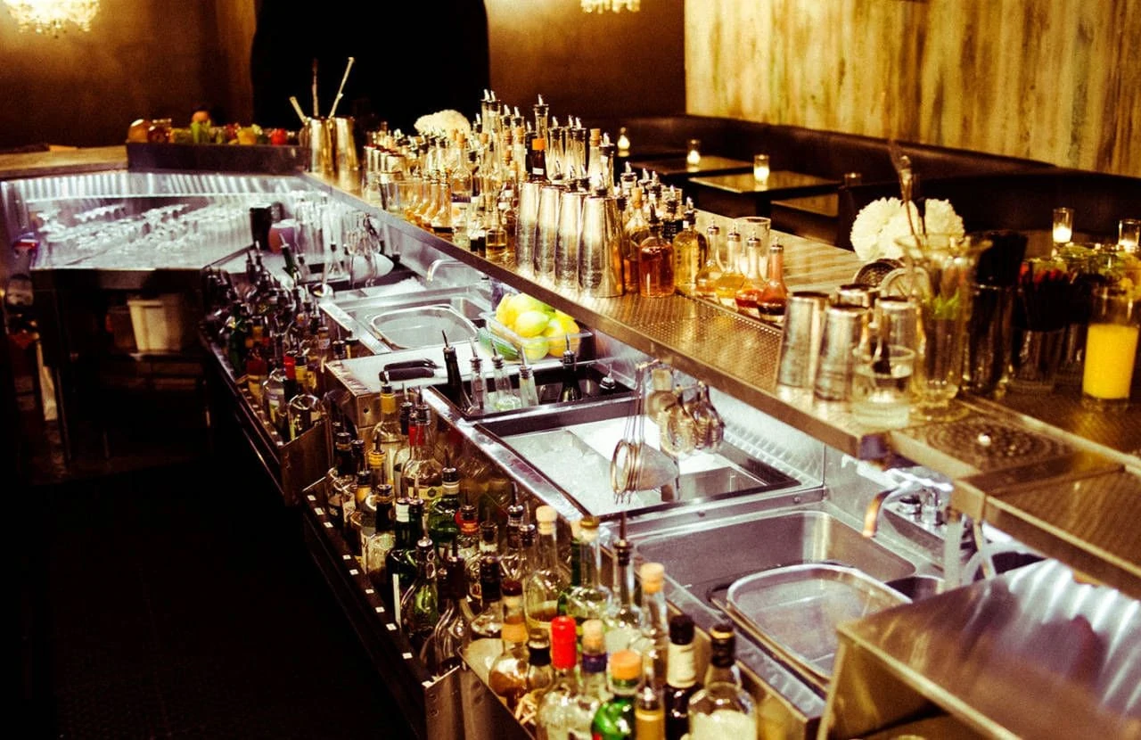 Los mejores bares de Nueva York según el ranking de bartenders