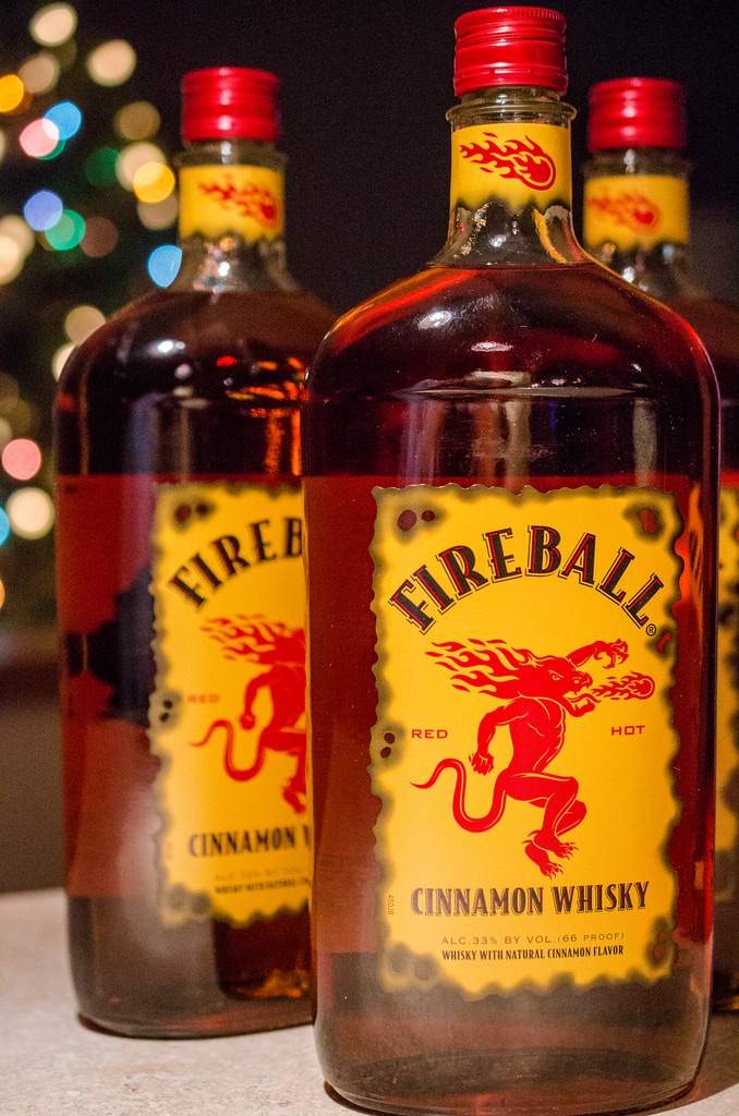 Top 6 des whiskeys les plus populaires