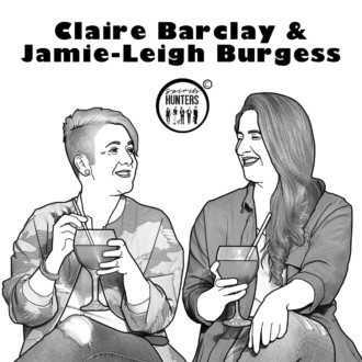 Conoce a las mujeres detrás de Sisterhood Gin celebrando el poder de las mujeres