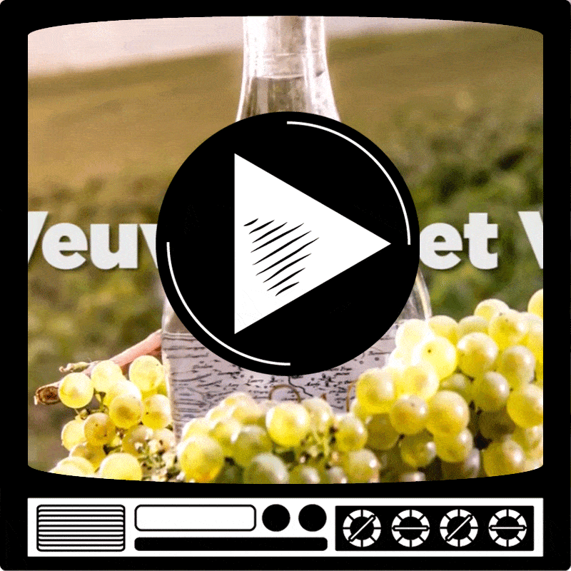 Video Veuve Capet Vodka