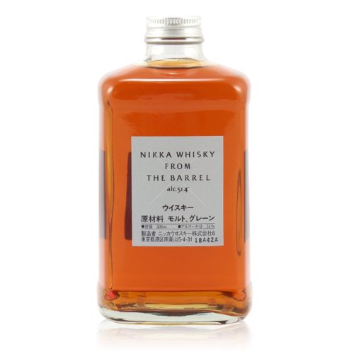 Top Whisky: los mejores whiskies rye Scotch en 2018