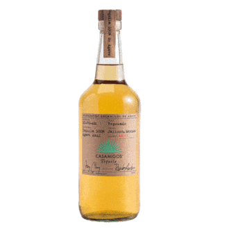 ¿Qué es un Reposado?