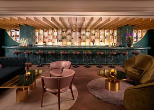 The Top Bars Around The World