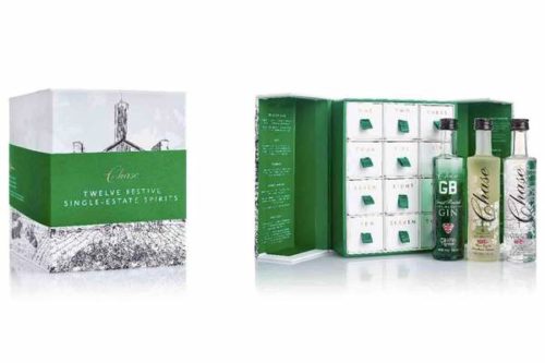 Tienda: Gin + Champagne Calendarios de Adviento