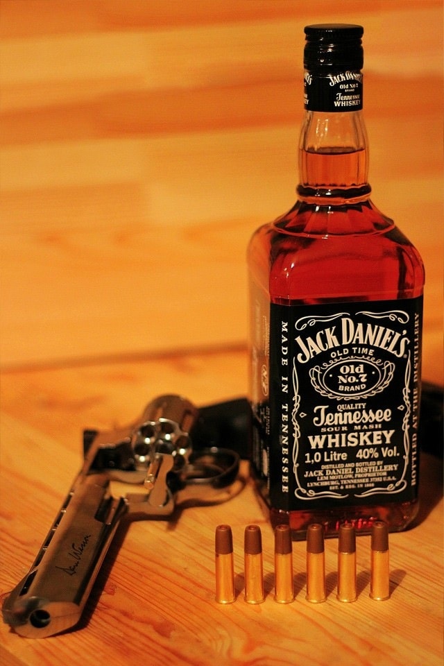 Top 6 des whiskeys les plus populaires