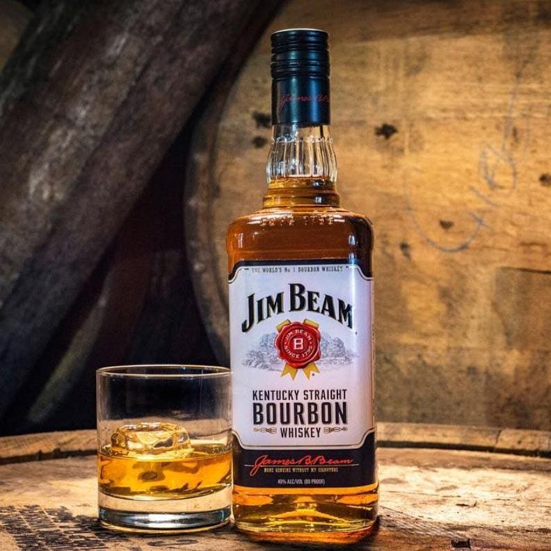 Top 6 des whiskeys les plus populaires