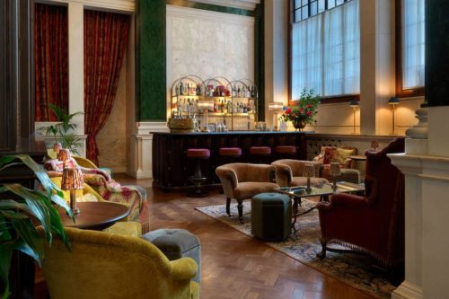 Les meilleurs bars à cocktails de Londres