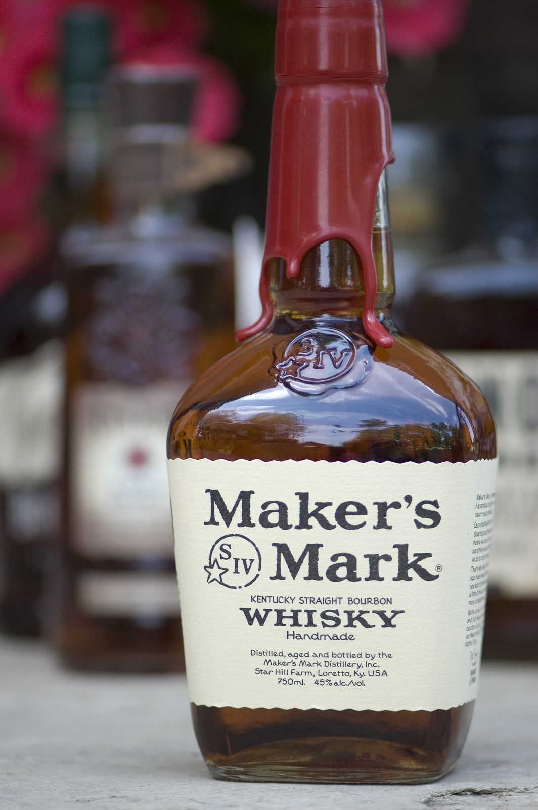 Top 6 des whiskeys les plus populaires