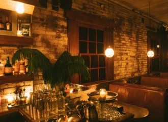 Hidden Bars in NYC