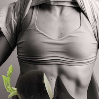 Desintoxicación con rábano negro