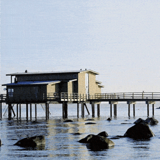 Le bar suèdois avec la plus grande collection de whiskys