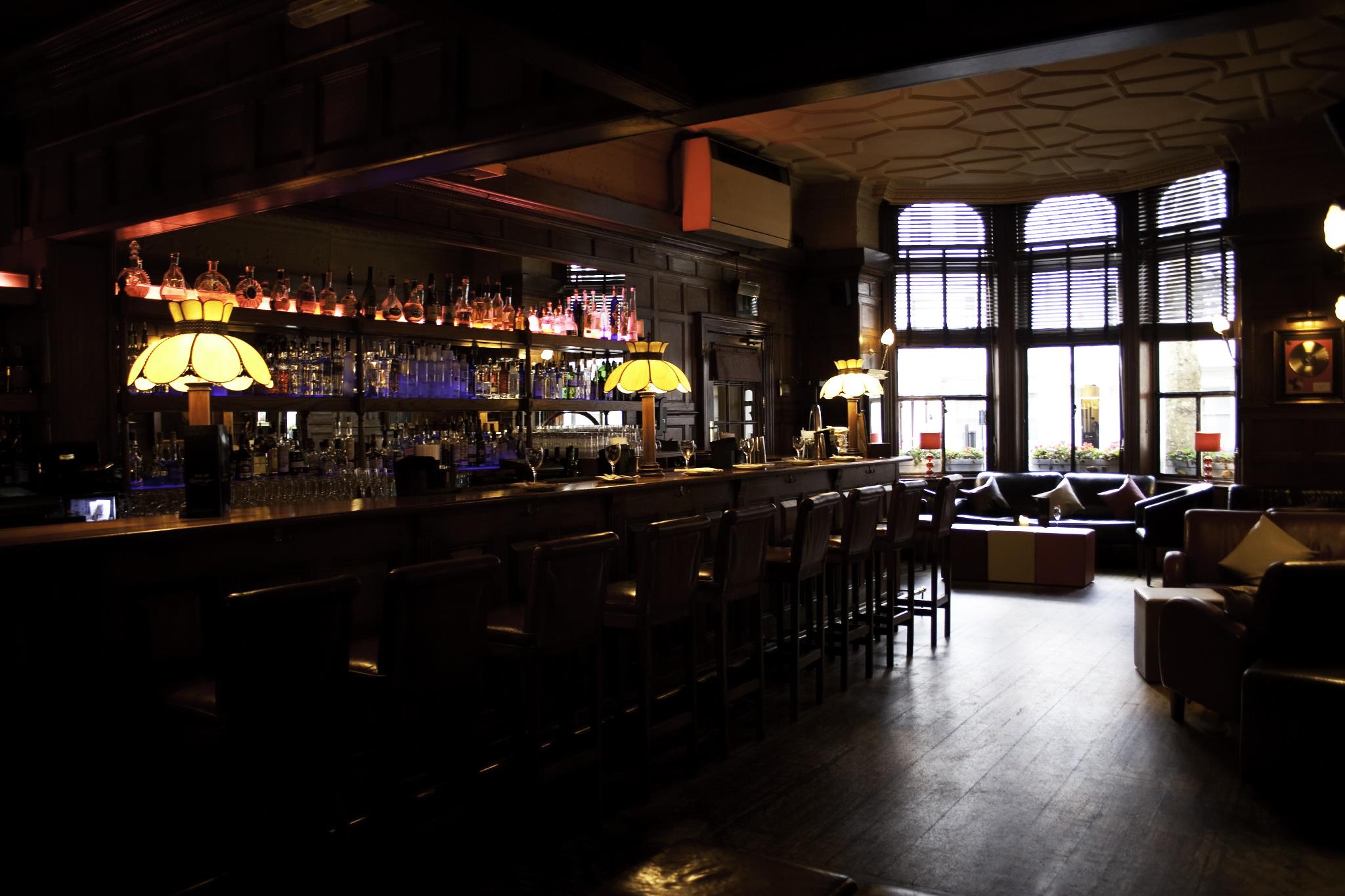 Vous devez absolument déguster un cocktail dans ces bars londoniens
