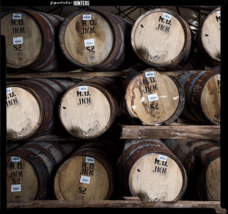 Three reasons to read "Buying whisky in whole casks"