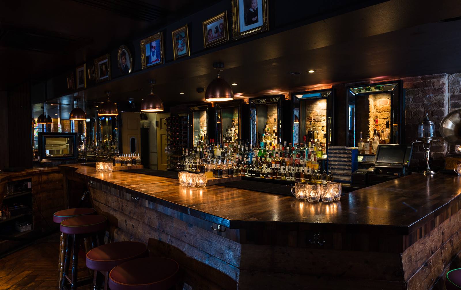 Vous devez absolument déguster un cocktail dans ces bars londoniens