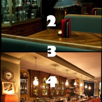 When in Danemark, visit these 5 Copenhagen bars