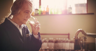 Discover Lesley Gracie's, Hendrick’s Gin's Master Distiller, Imaginary Bar