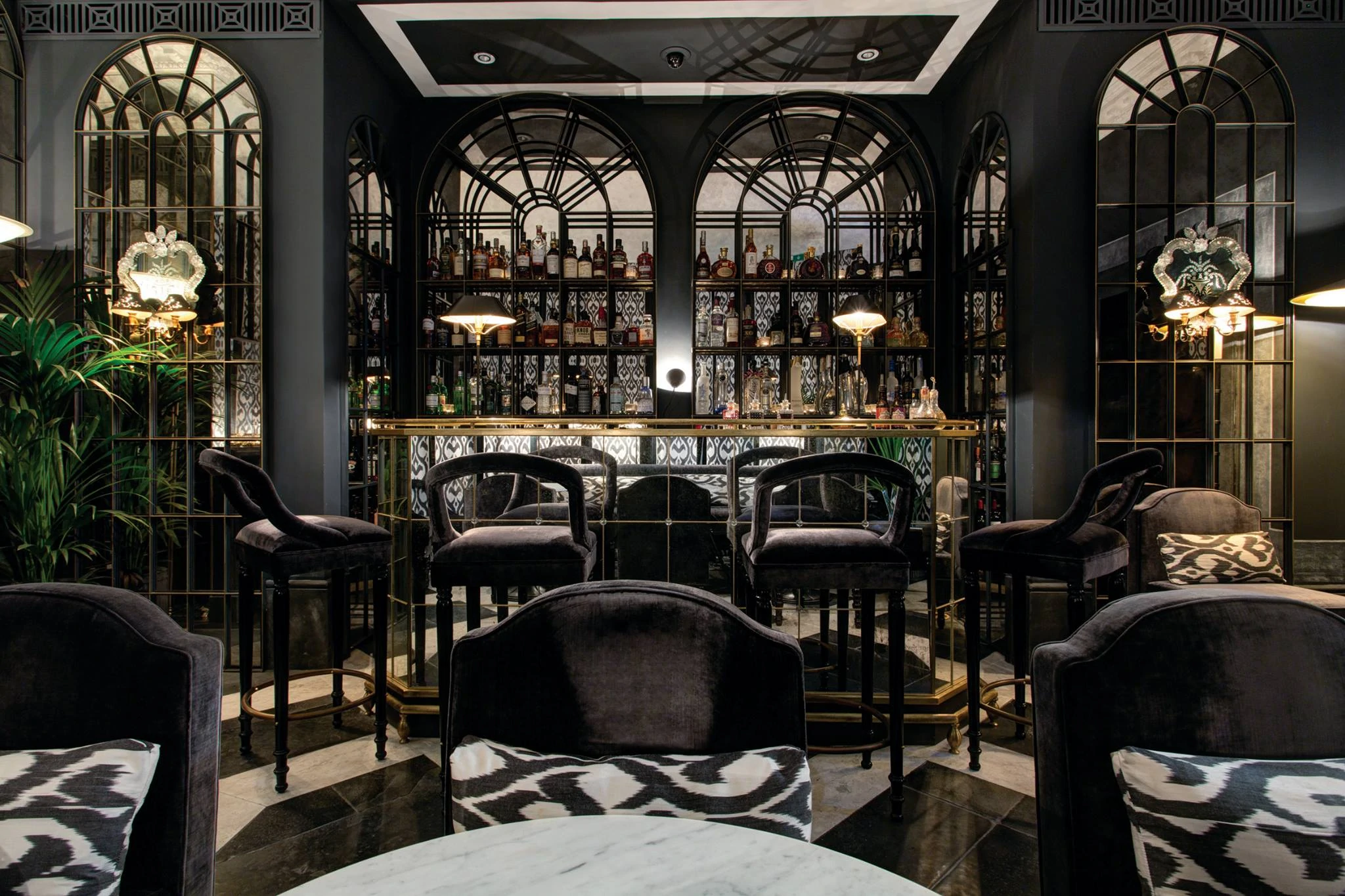 Vous devez absolument déguster un cocktail dans ces bars londoniens