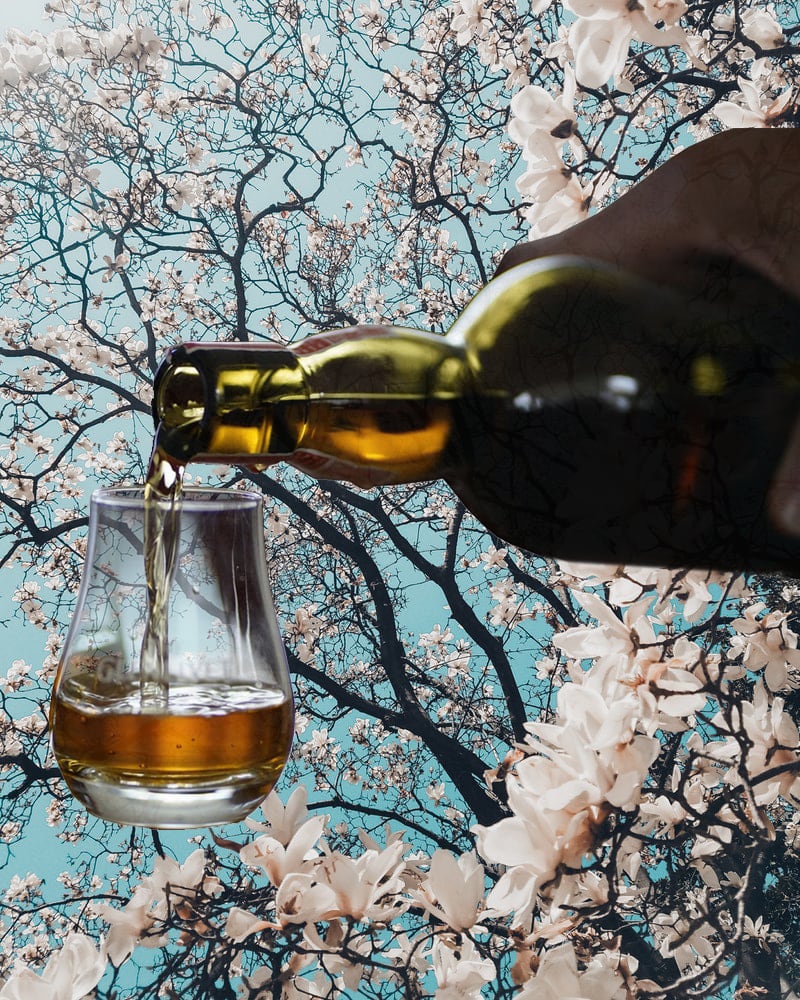 Things to know with the reinvention of Japanese whisky