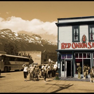 Un bar para cada estado de los Estados Unidos