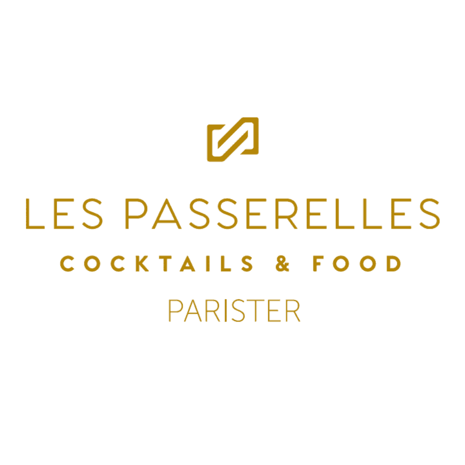 passerelles logo