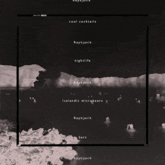 Los mejores bares de Reykjavik, en Islandia