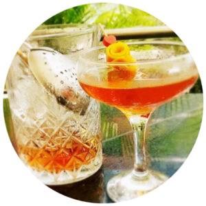 5 ways to prepare your whisky cocktail