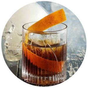 5 maneras de preparar tus cócteles de whisky