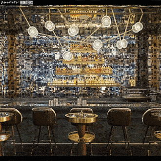 The best hotel and bar experiences in Kuala Lumpur