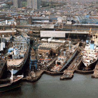 Sin el acuerdo de Brexit, ¿podrán las bebidas espirituosas francesas sufrir al exportar?