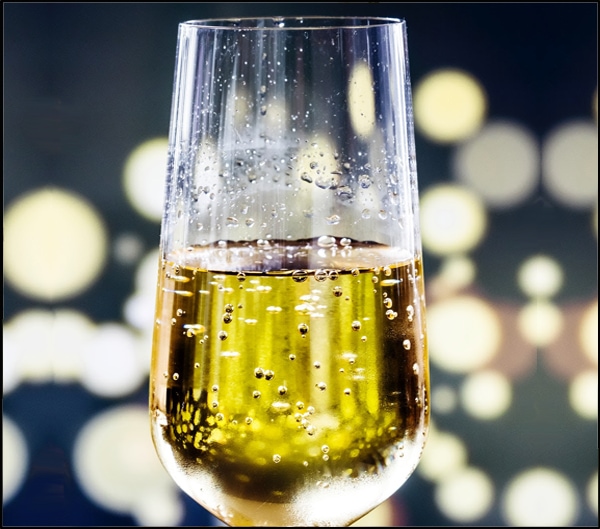 Covid-19: champagne sales down but rebound expected