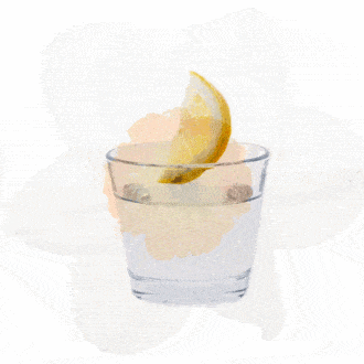 Con vodka puedes alargar la vida de tus narcisos