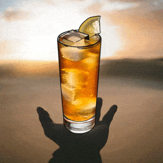 Five cocktails to cure that hangover!