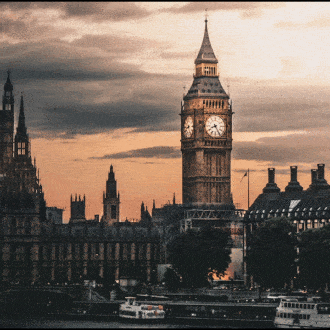 You definitely need to taste a cocktail in these London bars