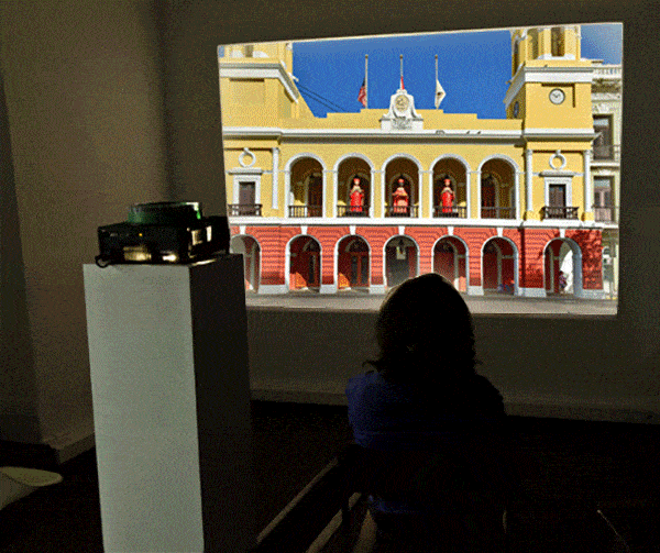 El Porto, una mezcla de vino y de aguardiente