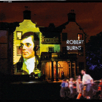 Qui était Robert Burns ? Par Christine Lambert