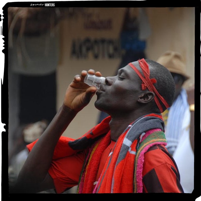 Do you know about Sodabi? The spirit drink from Benin