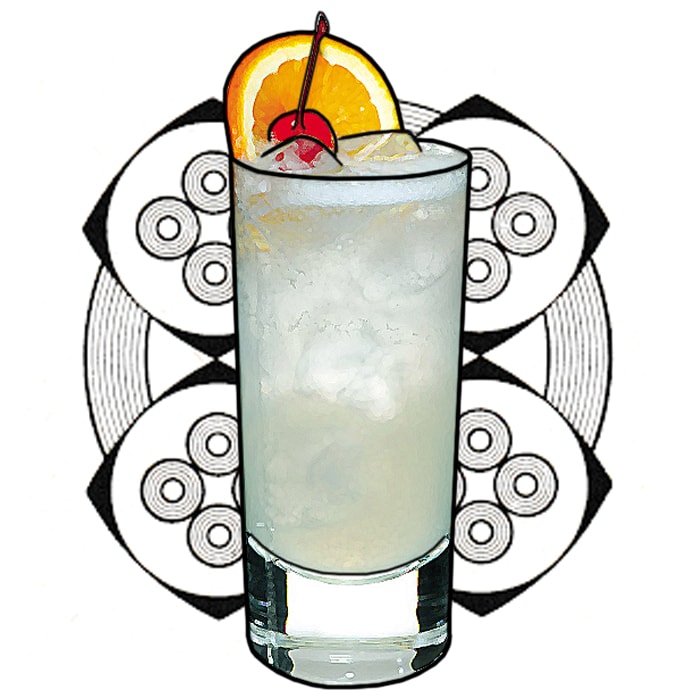 The 50 bestselling cocktails in the world in 2019 (more...)