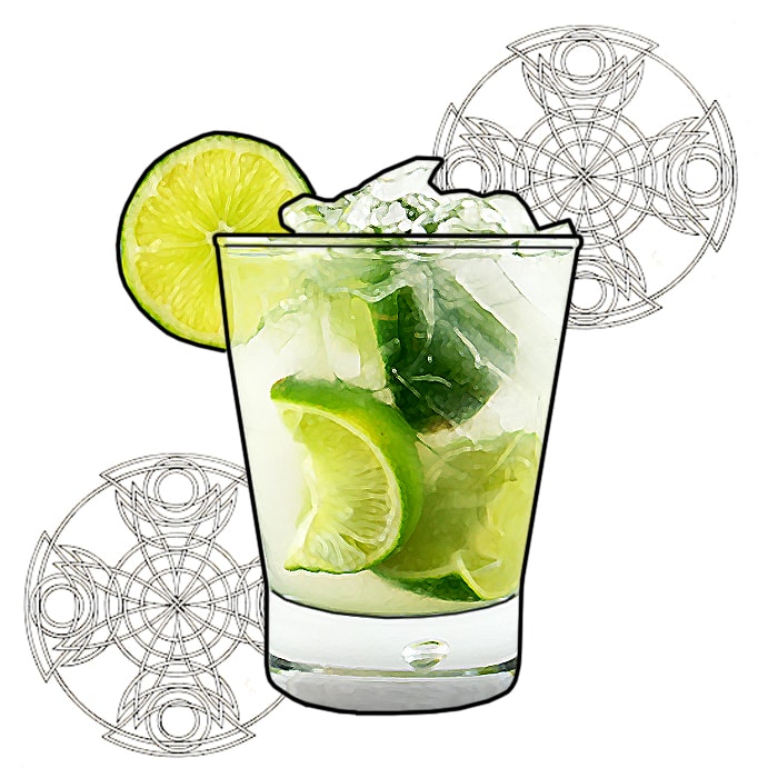 The 50 bestselling cocktails in the world in 2019 (more...)