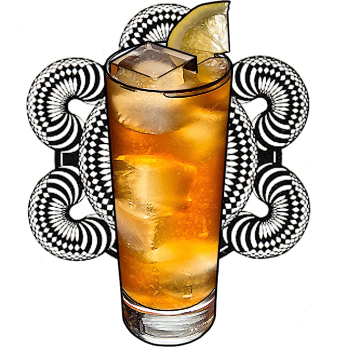 The 50 bestselling cocktails in the world in 2019 (more...)