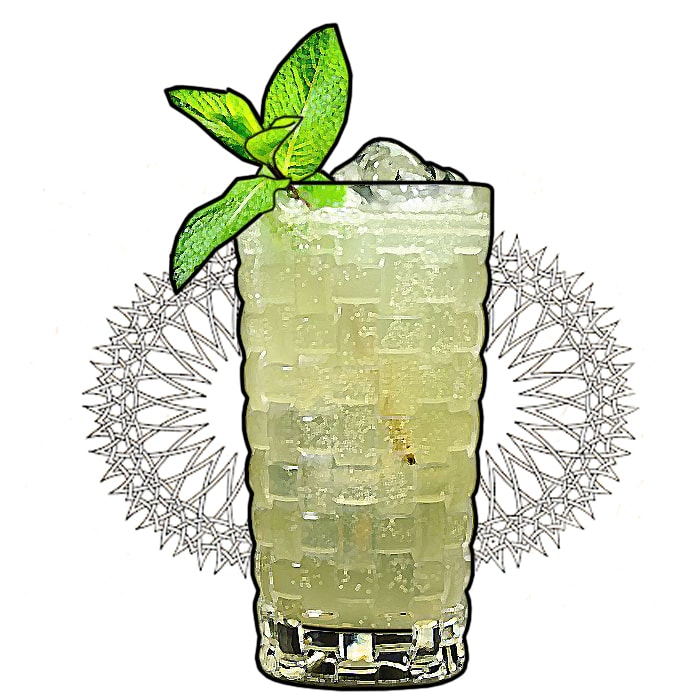 The 50 bestselling cocktails in the world in 2019 (more...)