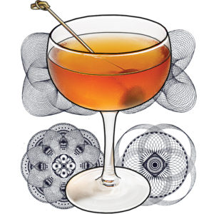 The 50 best-selling cocktails in the world in 2019