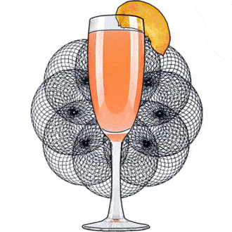 Los 50 cócteles más vendidos del mundo en 2019