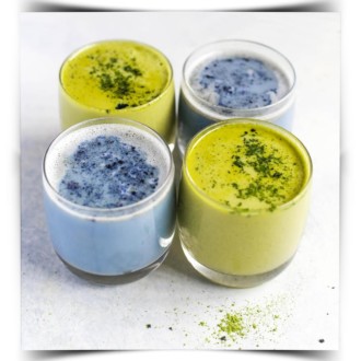 Conoce las 7 tendencias de cóctel para este 2019