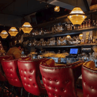 The 5 best bars in the heart of Mexico City
