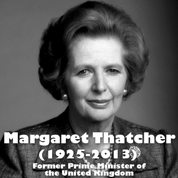 How much do you know about history? What famous politician tasted Scotch and Soda? front
